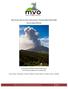 MVO scientific report for volcanic activity between 1 November 2010 and 30 April Open File Report OFR 11-01