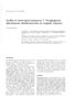 Studies in neotropical polypores 7. Wrightoporia (Hericiaceae, Basidiomycetes) in tropical America
