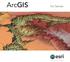 ArcGIS. for Server. Understanding our World