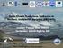 Arctic Climate Predictions: Pathways to Resilient, Sustainable Societies (ARCPATH) Leader: Yongqi Gao, NERSC Co-Leader: Astrid Ogilvie, SAI