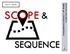 SCOPE. Accelerated Advanced. Comprehensive Science 1 (6 th Grade) SEQUENCE
