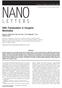 DNA Translocation in Inorganic Nanotubes