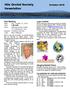 Hilo Orchid Society Newsletter
