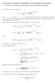 MATH 38061/MATH48061/MATH68061: MULTIVARIATE STATISTICS Solutions to Problems on Random Vectors and Random Sampling. 1+ x2 +y 2 ) (n+2)/2