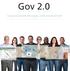 Gov 2.0. Encourage citizen engagement, deliver transparency, and foster collaboration with ArcGIS.