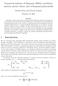 Numerical solution of Riemann Hilbert problems: random matrix theory and orthogonal polynomials