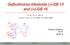 Galbulimima Alkaloids (-)-GB 13 and (+)-GB 16