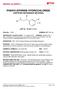 PHENYLEPHRINE HYDROCHLORIDE CERTIFIED REFERENCE MATERIAL