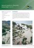 Natural hazards in Glenorchy Summary Report May 2010