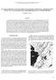 26. LATE QUATERNARY STABLE ISOTOPIC STRATIGRAPHY OF HOLE 910A, YERMAK PLATEAU, ARCTIC OCEAN: RELATIONS WITH SVALBARD/BARENTS SEA ICE SHEET HISTORY 1