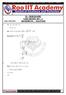 Rao IIT Academy/ 2015/ XII - CBSE - Board Mathematics Code(65 /2 /MT) Set-2 / Solutions XII - CBSE BOARD CODE (65/2/MT) SET - 2