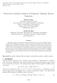 Structured Condition Numbers of Symmetric Algebraic Riccati Equations
