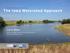 The Iowa Watershed Approach
