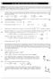 IIT JEE, 2005 (MAINS) SOLUTIONS PHYSICS 1
