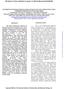 JBC Papers in Press. Published on January 12, 2005 as Manuscript M