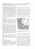 ;z I ~I ~ Probabilistic earthquake risk maps of southwest Western Australia. Brian A. Gaull 1 & Marion O. Michael-Leiba 1. Introduction.
