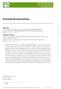 PoS(NIC XIII)022. Primordial Nucleosynthesis