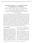 Theoretical Advances on Generalized Fractals with Applications to Turbulence