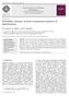Reliability analysis of three-component mixture of distributions