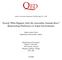 QED. Queen s Economics Department Working Paper No Marie-Louise Vierø Department of Economics, Queen