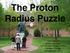 The Proton Radius Puzzle. Carl Carlson William and Mary QCD for New Physics at the Precision Frontier 30 September 2015