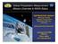 Global Precipitation Measurement Mission Overview & NASA Status