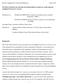 Item #9: Amphipod Tox Proposal Modification Page 1 of 9