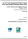 Vol. II-F: Paleontological Identification Report (PIR)/ Paleontological Evaluation Report (PER)