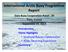 International Arctic Buoy Programme Report
