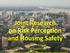 Joint Research on Risk Perception and Housing Safety