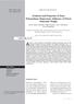 Aseries of water dispersible polyurethanes containing carboxylate anion as the