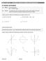 Functions: Review of Algebra and Trigonometry