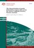The characterisation of granite deformation events in time across the Eastern Goldfields Province, Western Australia