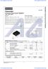 FDS4435BZ P-Channel PowerTrench MOSFET -30V, -8.8A, 20m