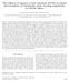 The efficacy of support vector machines (SVM) in robust determination of earthquake early warning magnitudes in central Japan