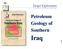 Petroleum Geology of. Southern Iraq. Petroleum Geology of. Studied Area. Target Exploration Target Exploration. barr. A Target Exploration Report