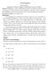 On ball lightning. LIANG XiFeng (Department of Physics, Qingdao Technological University, ) N 2
