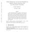 Global Dissipativity and Inertial Manifolds for Diffusive Burgers Equations with Low-Wavenumber Instability