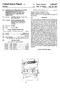 United States Patent (19) Besocke