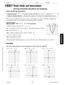 NAME DATE PERIOD. Study Guide and Intervention. Solving Quadratic Equations by Graphing. 2a = -