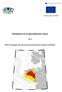 Simulations of oil spill dispersion report D5.2. WP5: Strategic Net Environmental Benefit Analysis (sneba)
