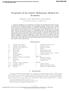 Properties of the Lattice Boltzmann Method for Acoustics