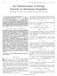 1440 IEEE TRANSACTIONS ON INFORMATION THEORY, VOL. 44, NO. 4, JULY On Characterization of Entropy Function via Information Inequalities