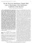 IEEE TRANSACTIONS ON INFORMATION THEORY, VOL. 61, NO. 3, MARCH