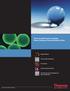 Thermo Scientific Particle Technology Product Catalog and Technical Reference Guide