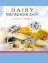 Dairy Microbiology AGROBIOS (INDIA)