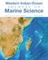 Western Indian Ocean Marine Science