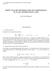 FINITE VOLUME METHODS FOR ONE-DIMENSIONAL SCALAR CONSERVATION LAWS