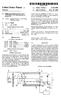 A. R. III IIII. United States Patent 19. Charpak. 11 Patent Number: 5, ) Date of Patent: May 28, 1996