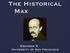 The Historical Max. Brandon R University of San Francisco
